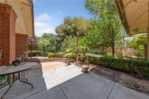 112 Quail Run Road Henderson NV 89014