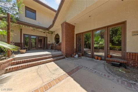 112 Quail Run Road Henderson NV 89014