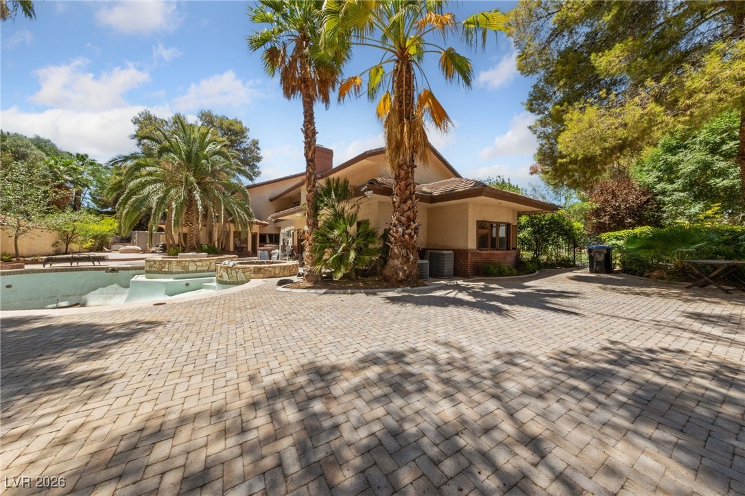 112 Quail Run Road Henderson NV 89014