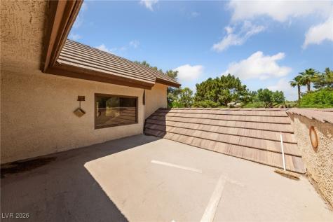 112 Quail Run Road Henderson NV 89014
