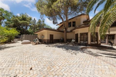 112 Quail Run Road Henderson NV 89014