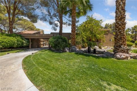 112 Quail Run Road Henderson NV 89014