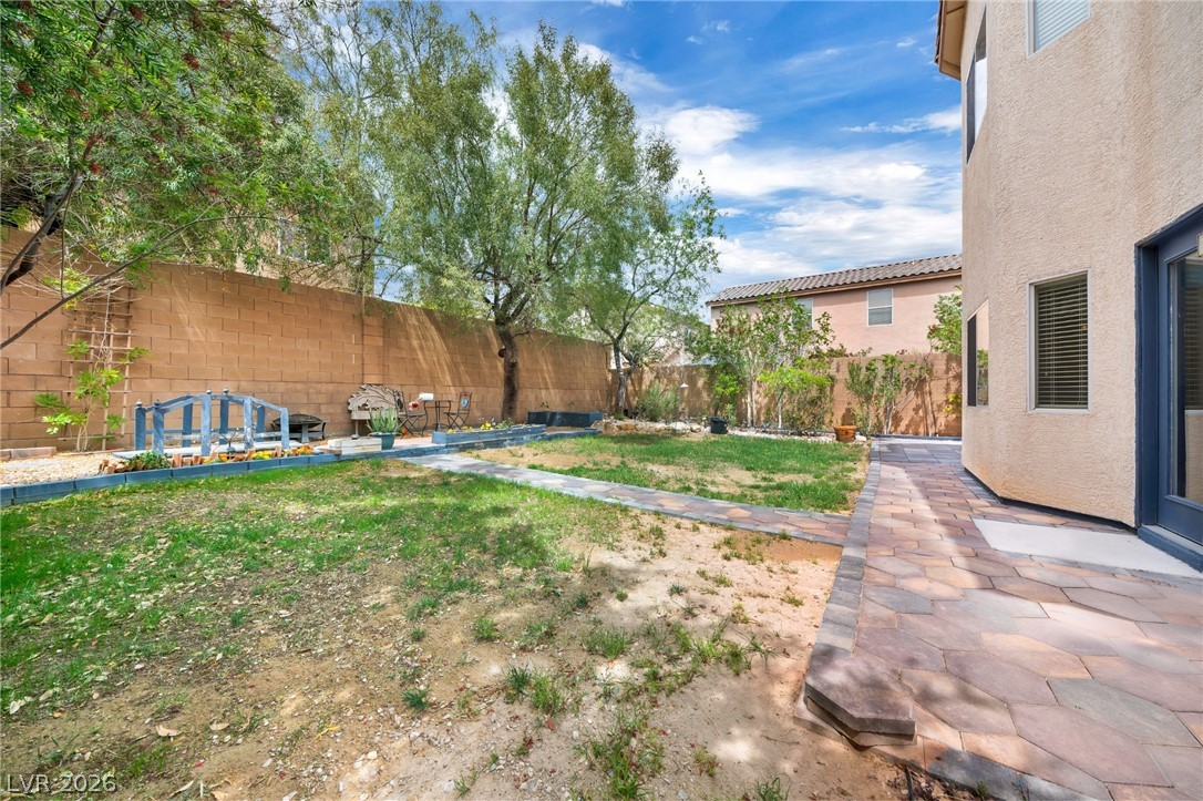 9341 Sea Captain Street Las Vegas NV 89178