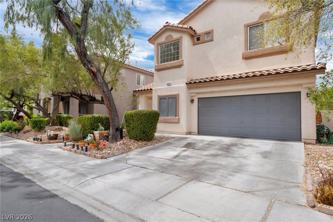 9341 Sea Captain Street Las Vegas NV 89178