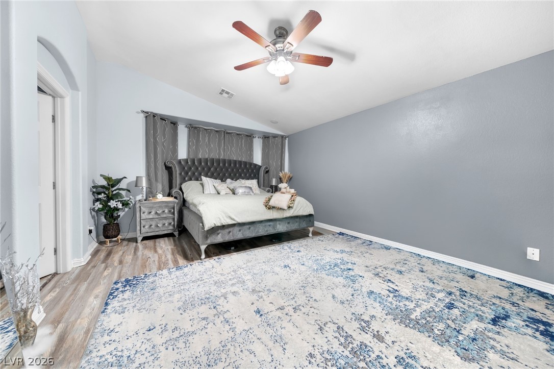 9341 Sea Captain Street Las Vegas NV 89178
