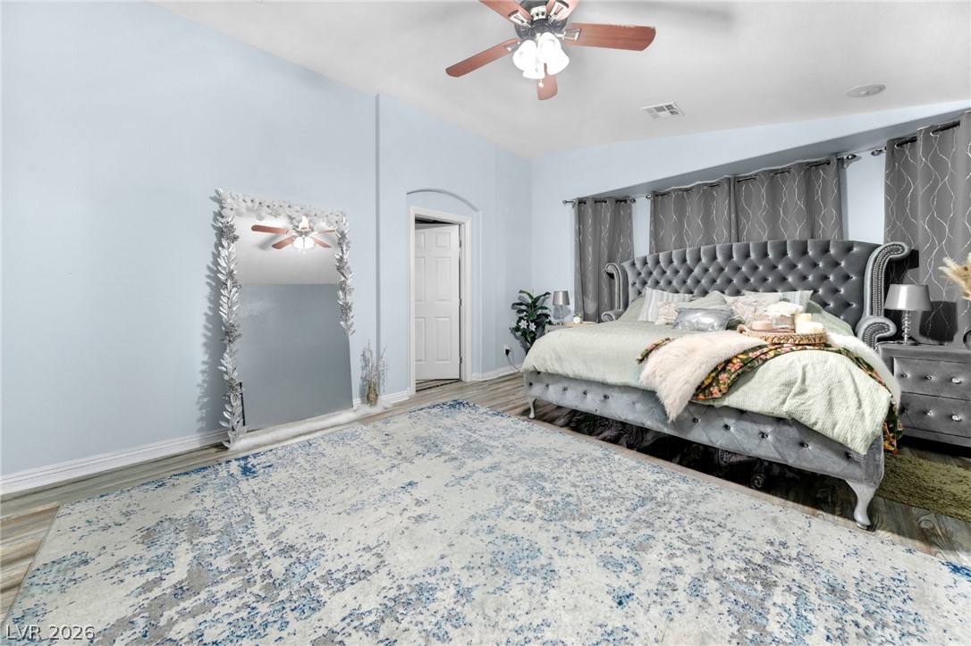 9341 Sea Captain Street Las Vegas NV 89178