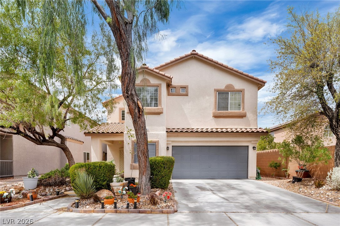 9341 Sea Captain Street Las Vegas NV 89178