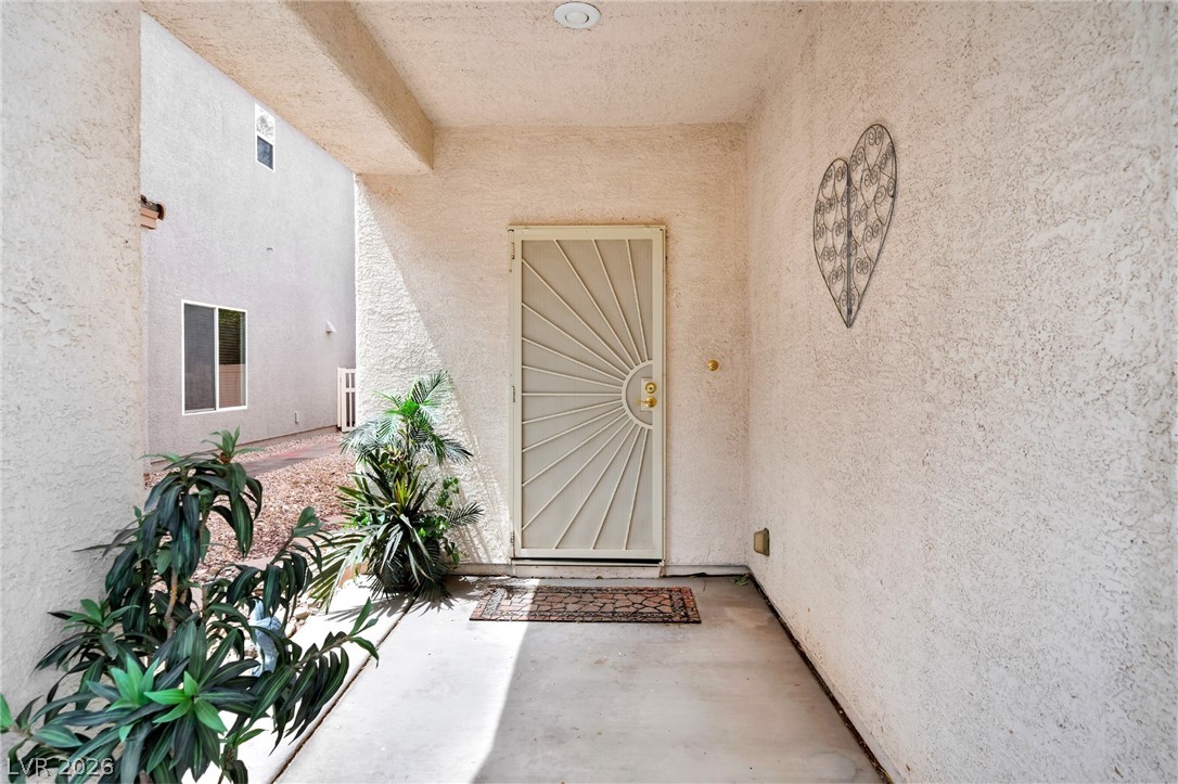 9341 Sea Captain Street Las Vegas NV 89178