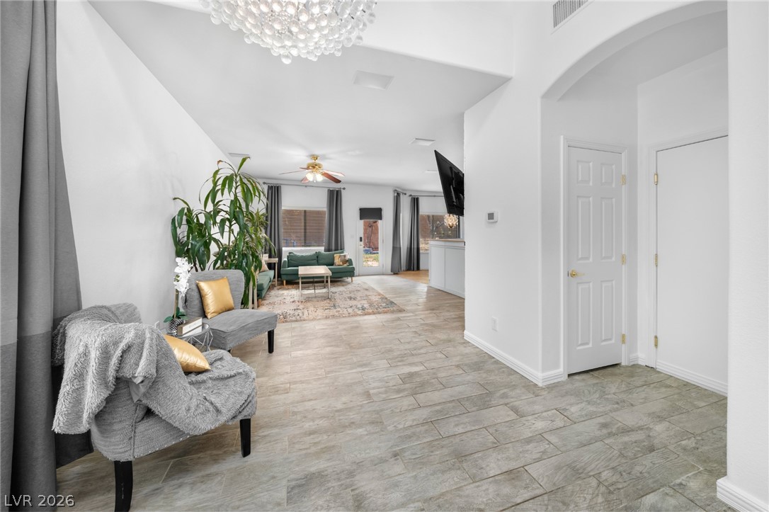 9341 Sea Captain Street Las Vegas NV 89178