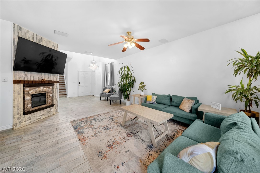 9341 Sea Captain Street Las Vegas NV 89178