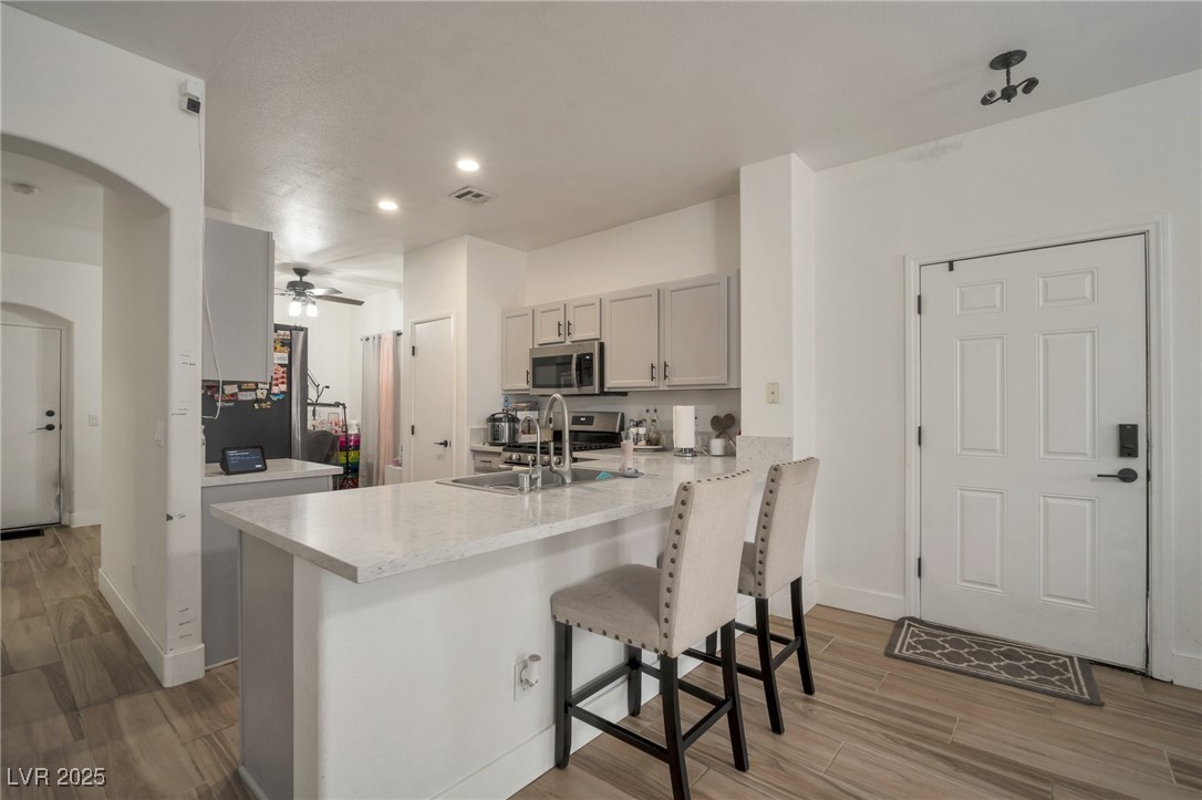 6388 Extreme Shear Avenue 103 Henderson NV 89011