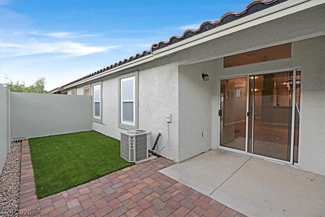 149 Tapatio Street Henderson NV 89074