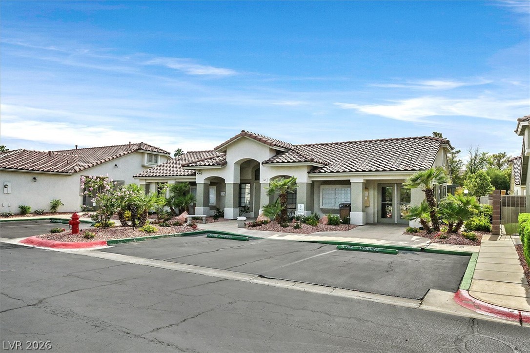 149 Tapatio Street Henderson NV 89074
