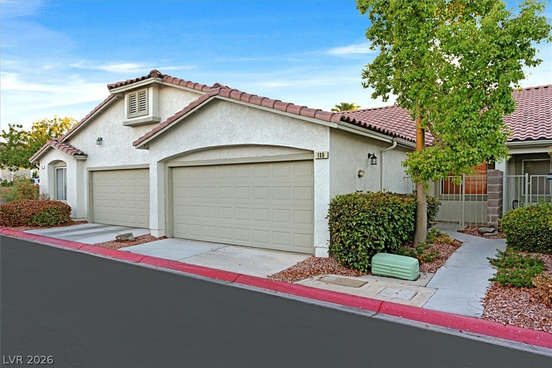 149 Tapatio Street Henderson NV 89074