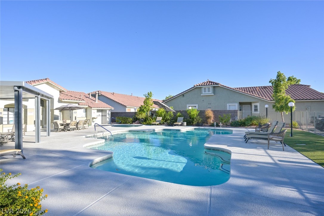 149 Tapatio Street Henderson NV 89074