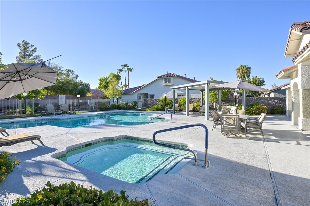 149 Tapatio Street Henderson NV 89074