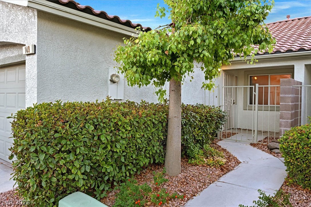 149 Tapatio Street Henderson NV 89074