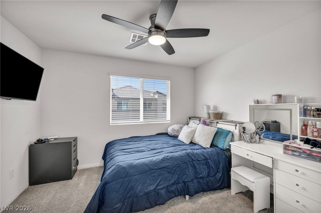 2742 Champagne Gold Avenue North Las Vegas NV 89086
