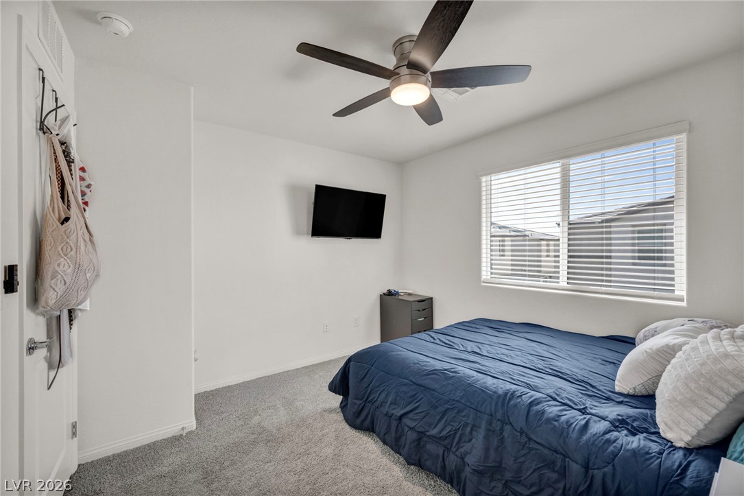 2742 Champagne Gold Avenue North Las Vegas NV 89086