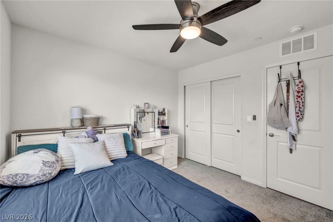 2742 Champagne Gold Avenue North Las Vegas NV 89086