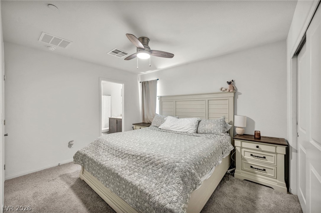 2742 Champagne Gold Avenue North Las Vegas NV 89086