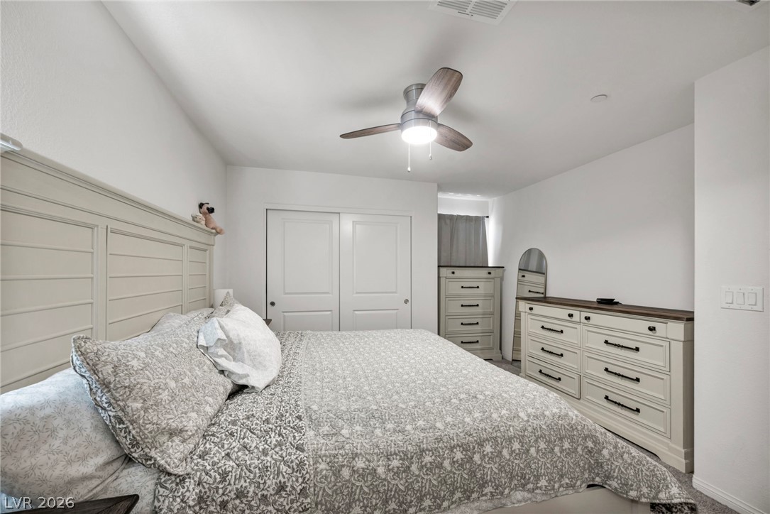 2742 Champagne Gold Avenue North Las Vegas NV 89086