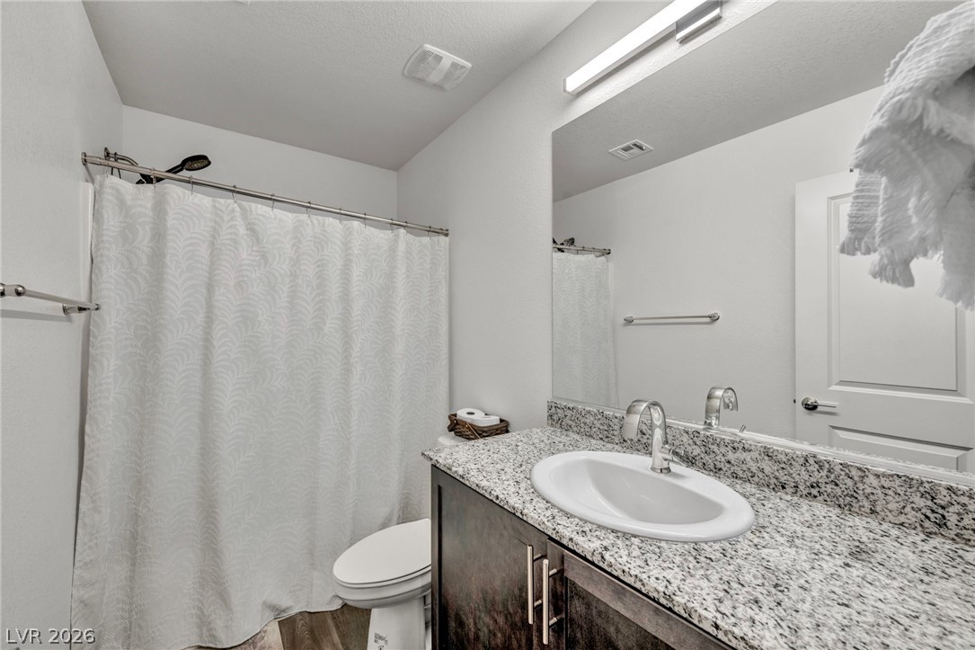 2742 Champagne Gold Avenue North Las Vegas NV 89086
