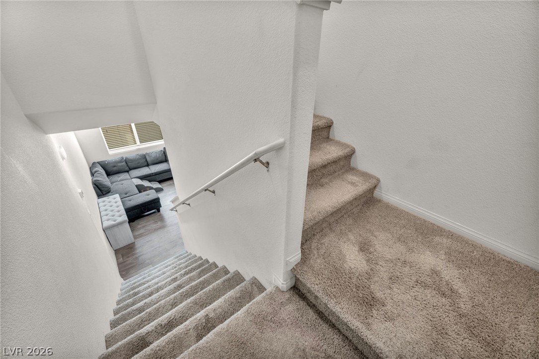 2742 Champagne Gold Avenue North Las Vegas NV 89086