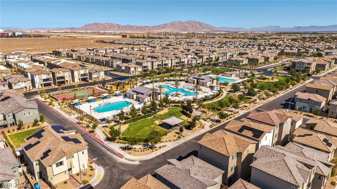 2742 Champagne Gold Avenue North Las Vegas NV 89086