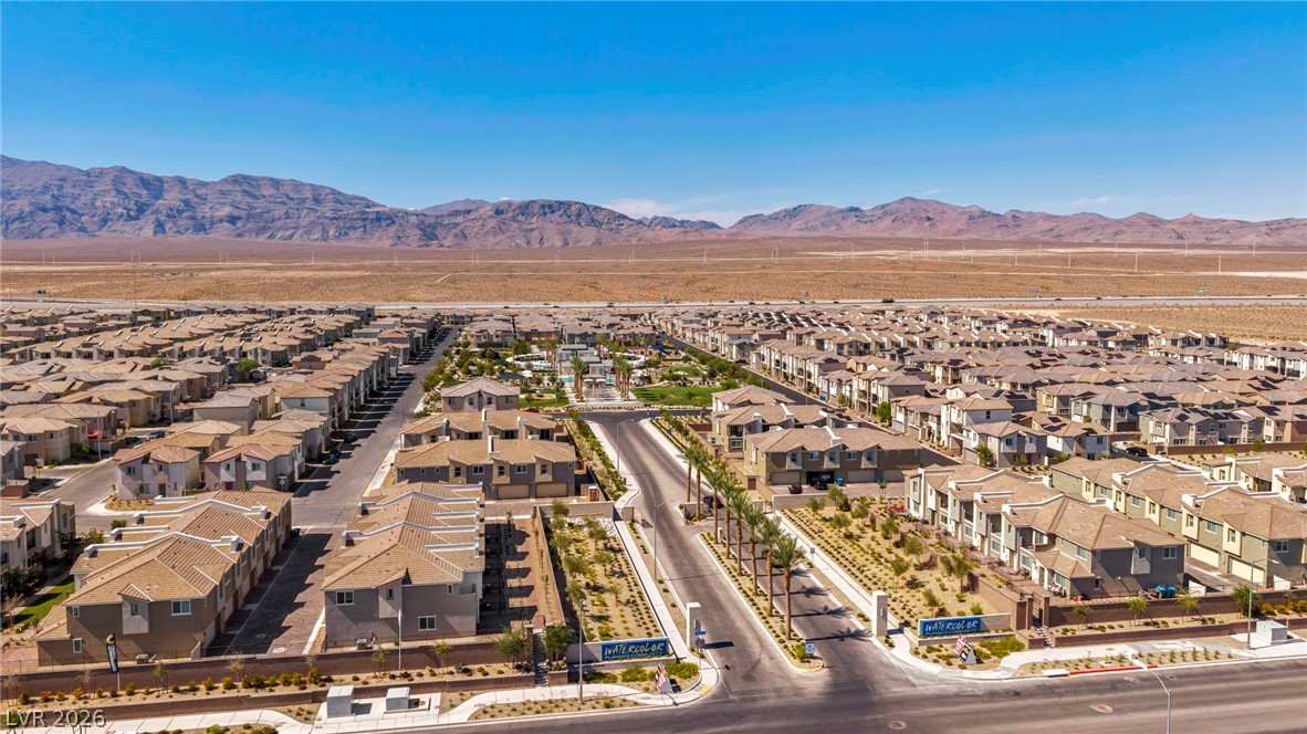 2742 Champagne Gold Avenue North Las Vegas NV 89086