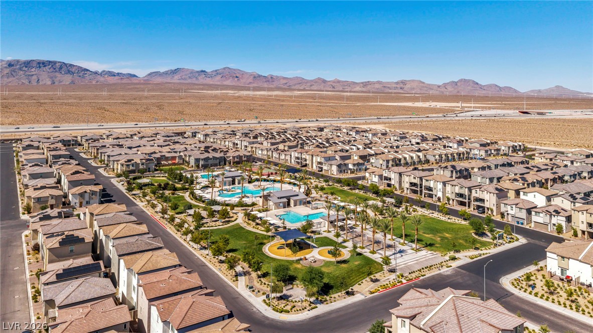2742 Champagne Gold Avenue North Las Vegas NV 89086