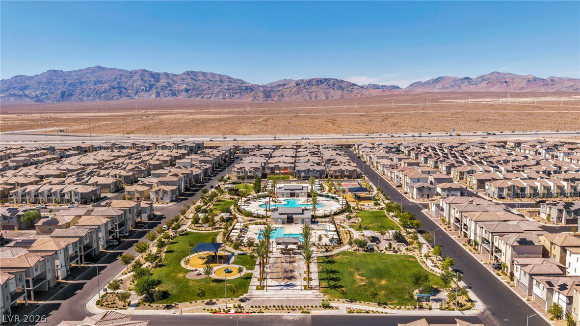2742 Champagne Gold Avenue North Las Vegas NV 89086