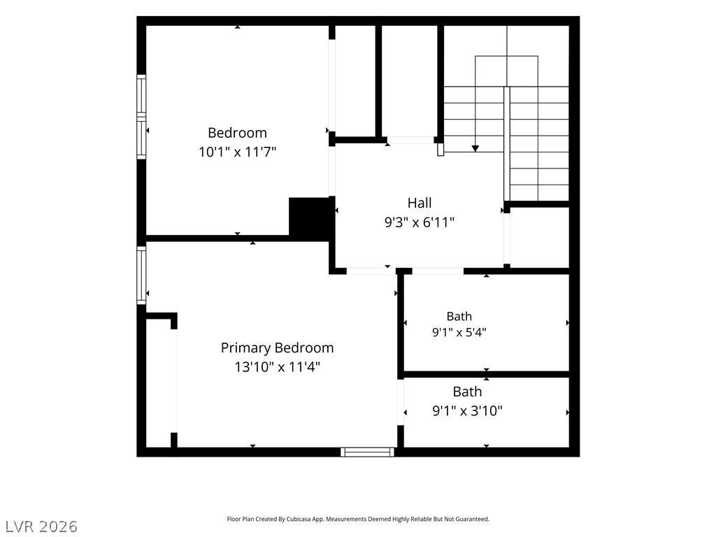 2742 Champagne Gold Avenue North Las Vegas NV 89086
