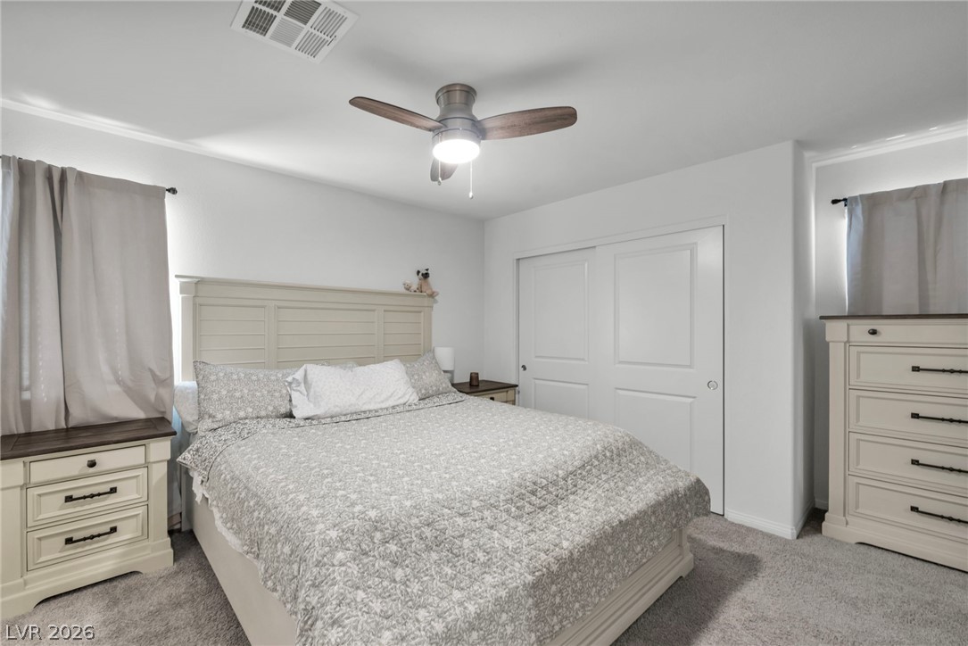 2742 Champagne Gold Avenue North Las Vegas NV 89086