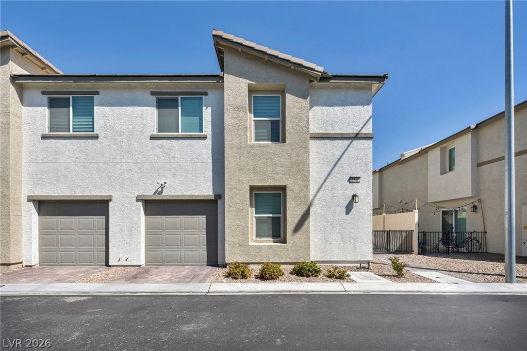 2742 Champagne Gold Avenue North Las Vegas NV 89086