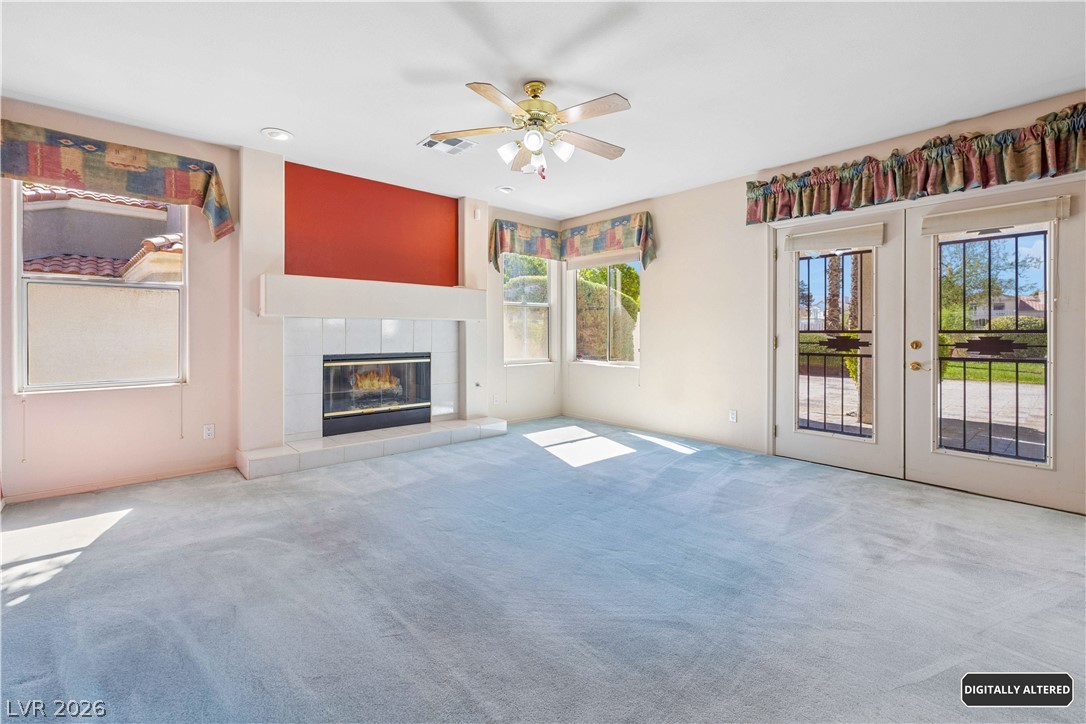 7429 Painted Shadows Way Las Vegas NV 89149
