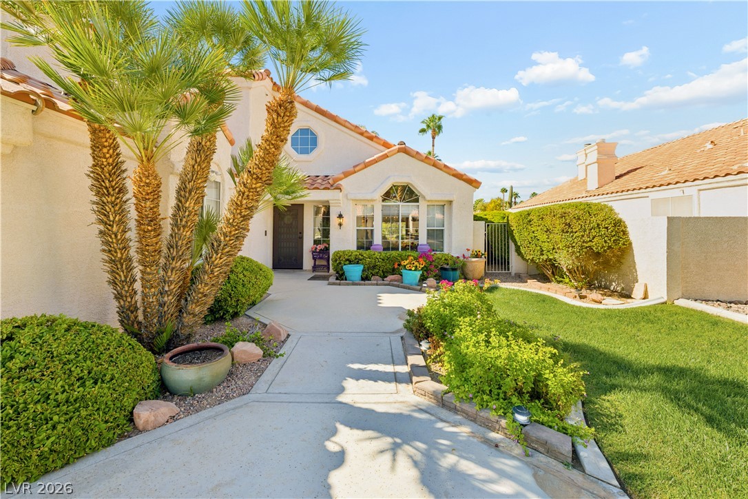 7429 Painted Shadows Way Las Vegas NV 89149