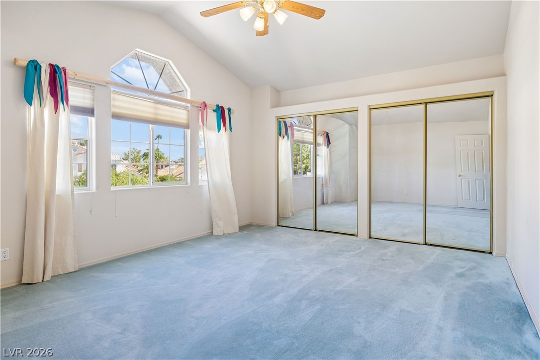 7429 Painted Shadows Way Las Vegas NV 89149