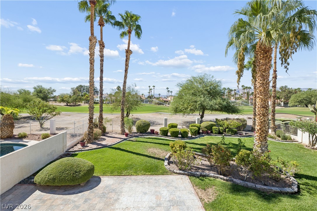 7429 Painted Shadows Way Las Vegas NV 89149