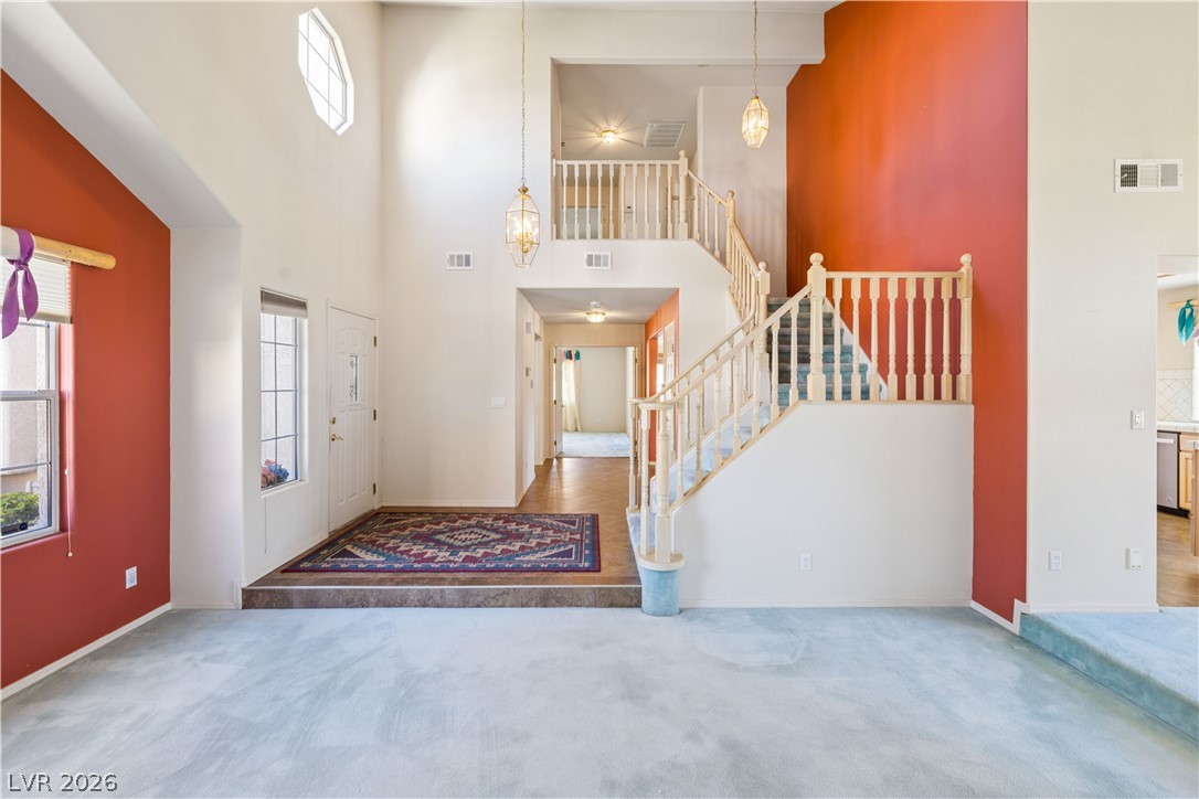 7429 Painted Shadows Way Las Vegas NV 89149