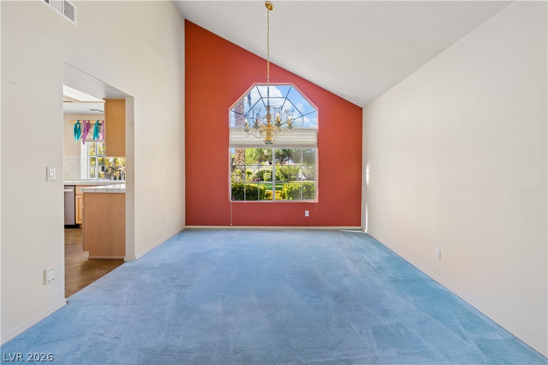 7429 Painted Shadows Way Las Vegas NV 89149