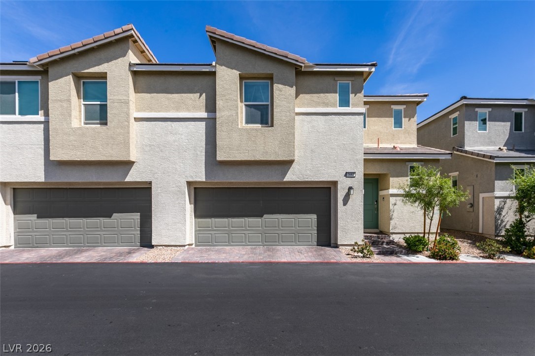 2682 Weathered Copper Avenue North Las Vegas NV 89086