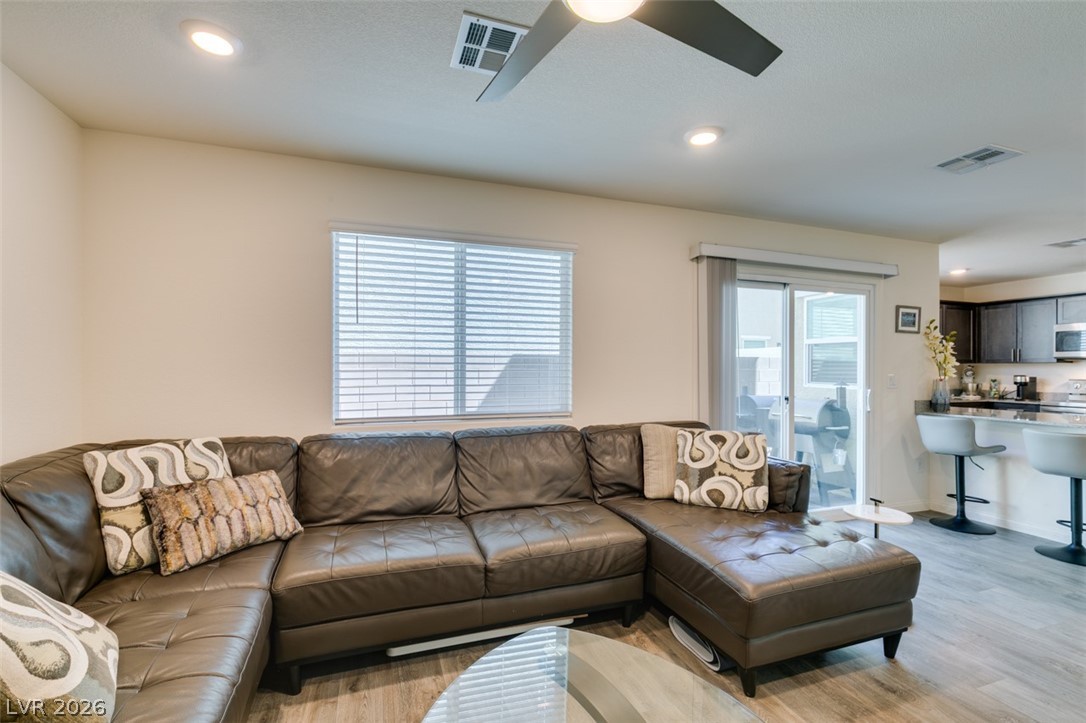 2682 Weathered Copper Avenue North Las Vegas NV 89086