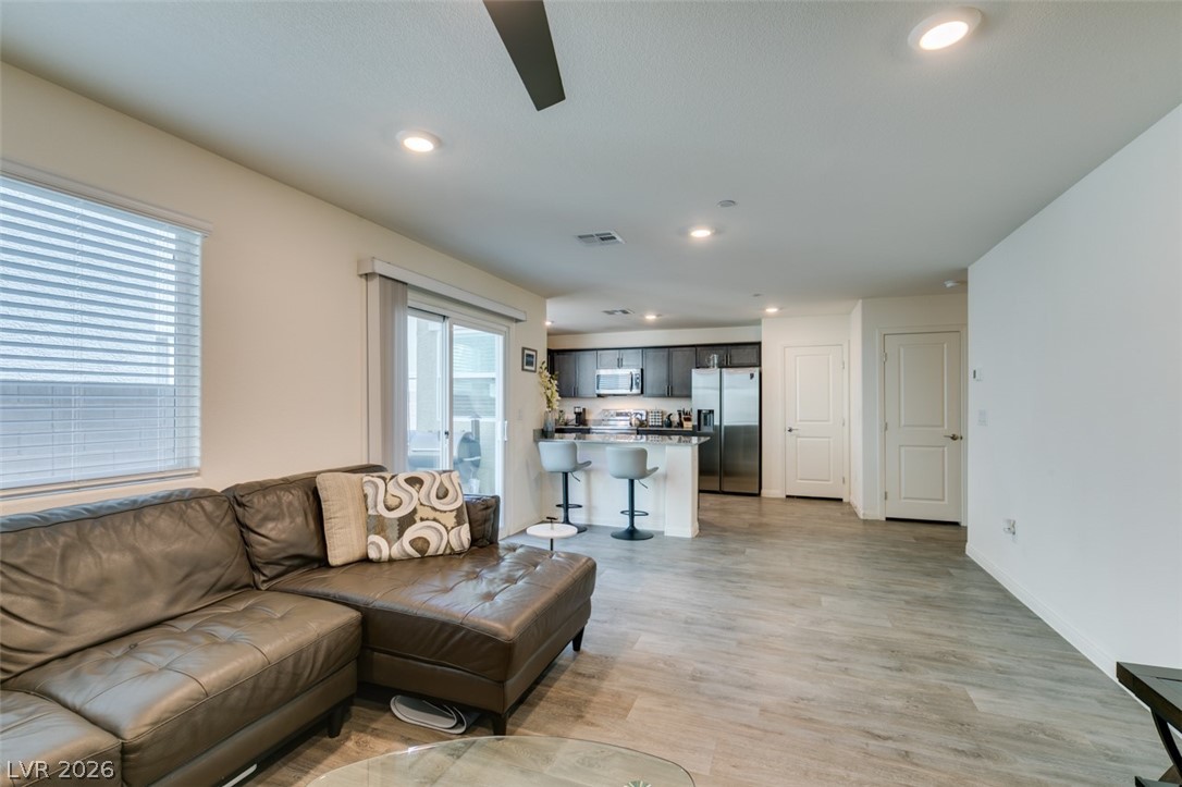 2682 Weathered Copper Avenue North Las Vegas NV 89086
