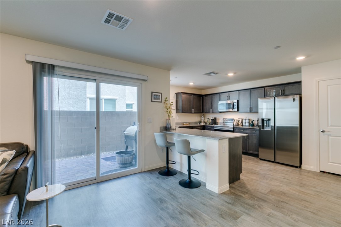 2682 Weathered Copper Avenue North Las Vegas NV 89086