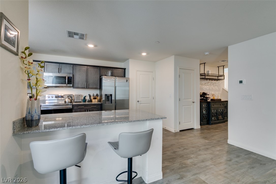 2682 Weathered Copper Avenue North Las Vegas NV 89086