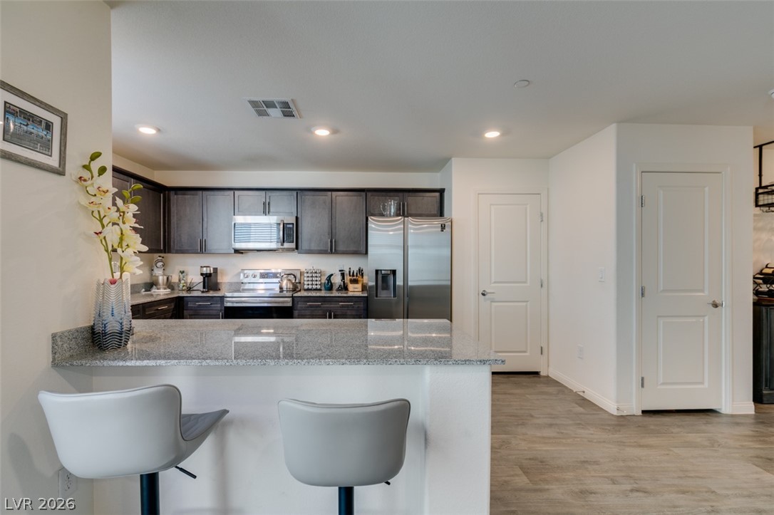 2682 Weathered Copper Avenue North Las Vegas NV 89086