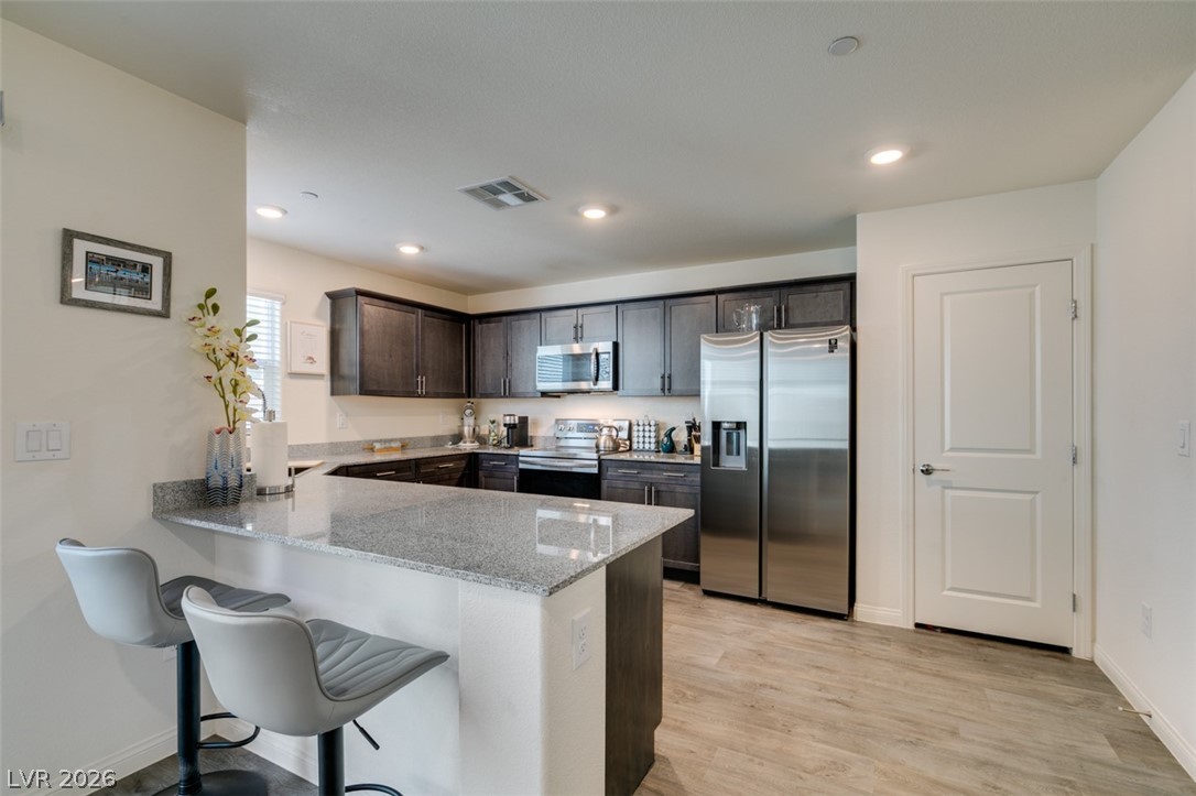 2682 Weathered Copper Avenue North Las Vegas NV 89086