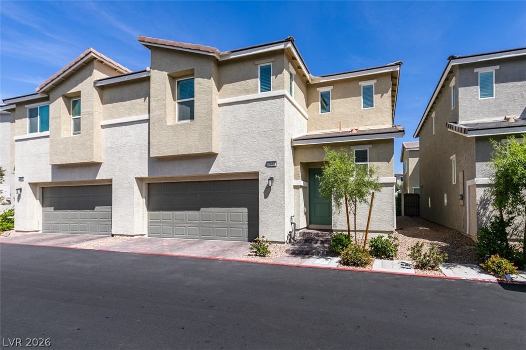 2682 Weathered Copper Avenue North Las Vegas NV 89086