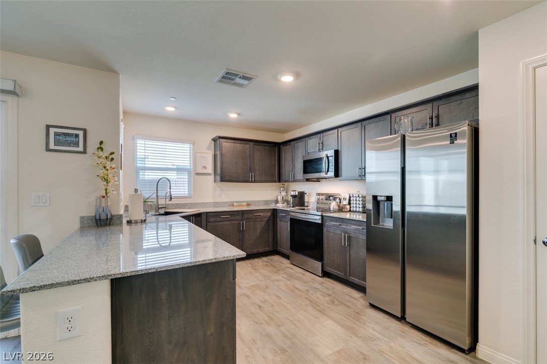 2682 Weathered Copper Avenue North Las Vegas NV 89086